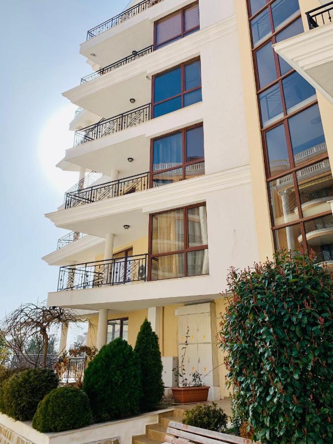Villa Calabria Sveti Vlas Exterior photo